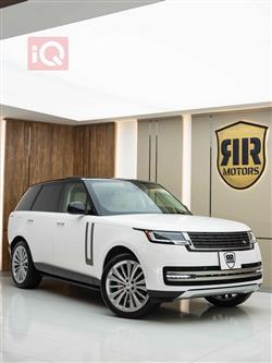 لاند روفر رانج روفر فوج